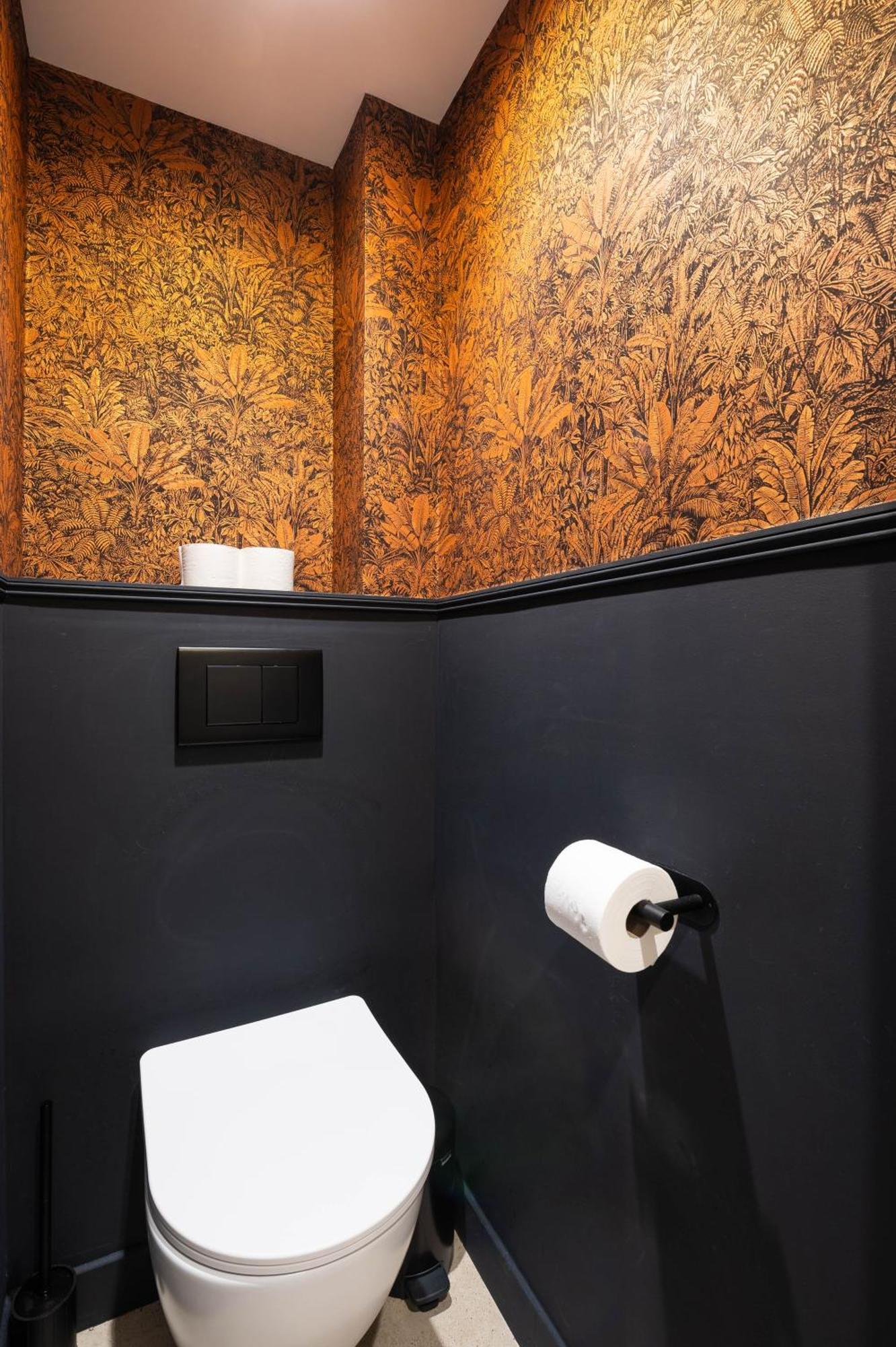 1 Bedroom#4 Pers#Mouffetard#Port-Royal#La Sorbonne París Exterior foto
